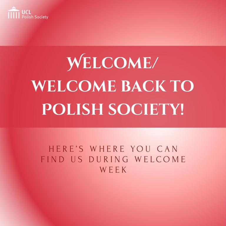 Welcome Fair