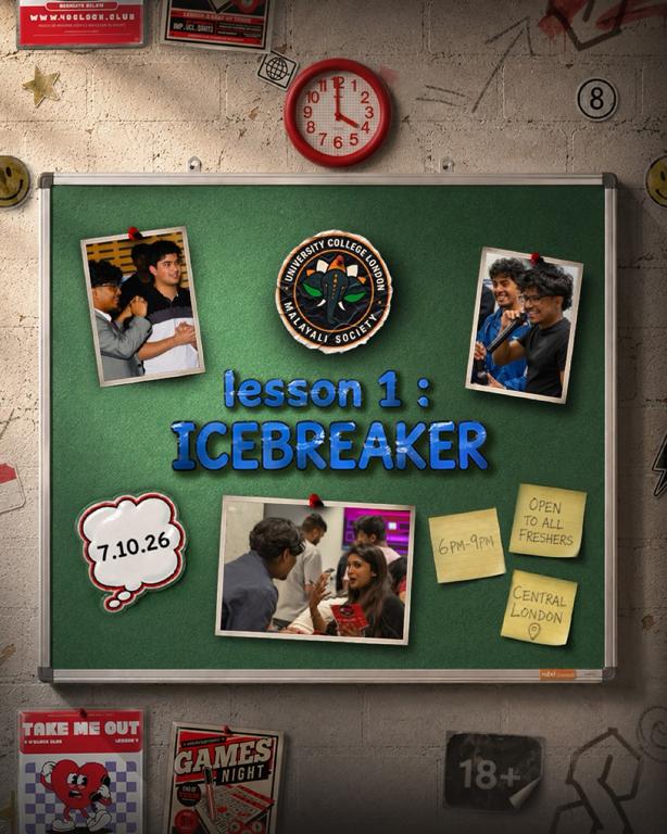 Icebreaker: Season 2 - Lesson 1