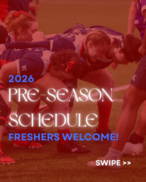 Pre-Season Training Sessions