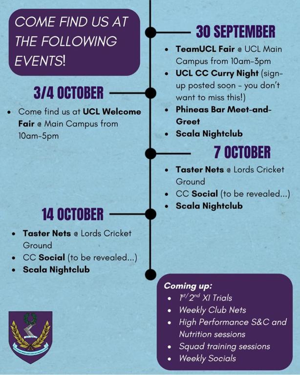 TeamUCL Fair