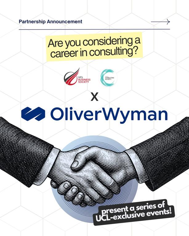 Introduction to Oliver Wyman - Virtual Session