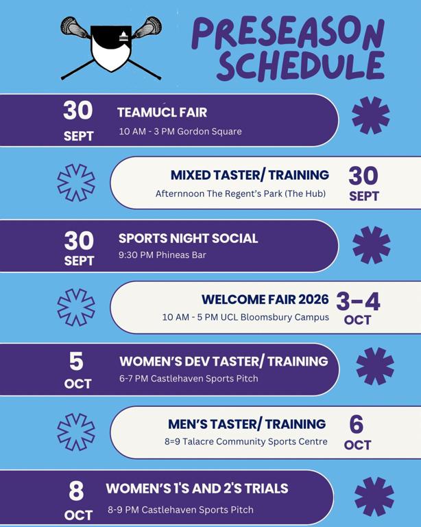 Sports Night Social