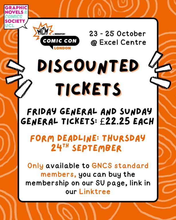 Ticket Reservation Deadline