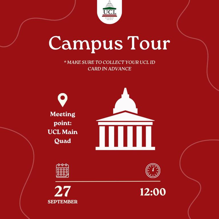 Campus Tour