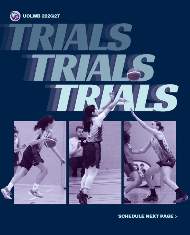Trials - Returners