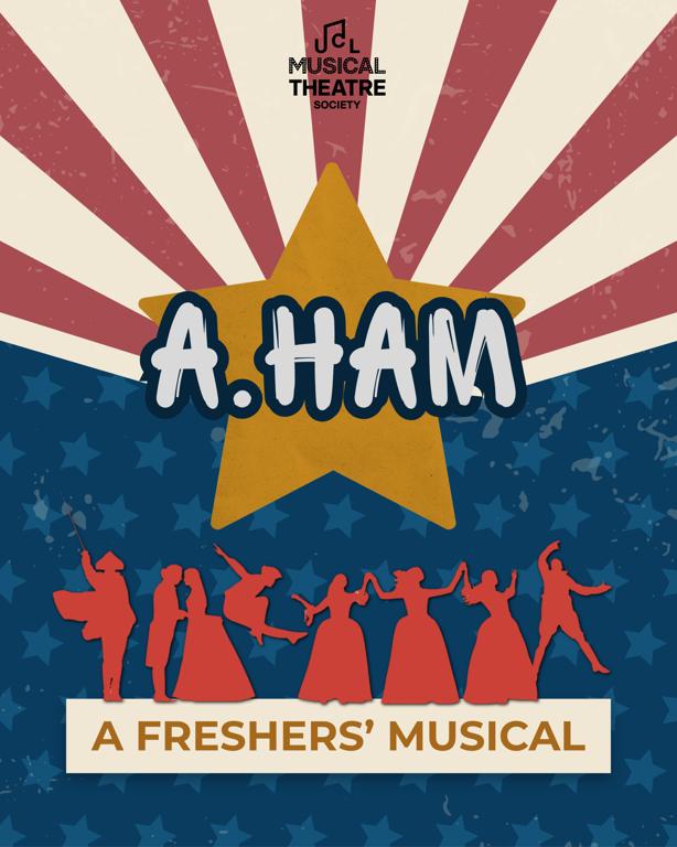 A.Ham Performance