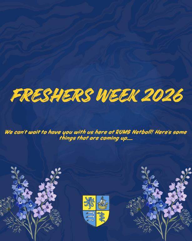 UCL Freshers Fair