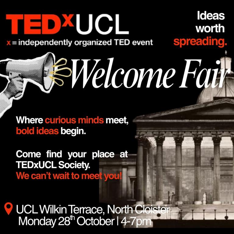 Welcome Fair