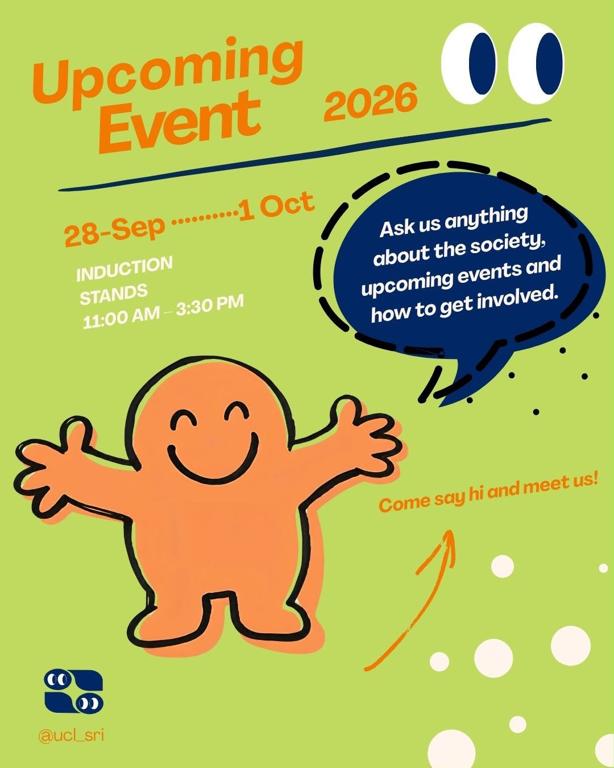 IOE Welcome Fair