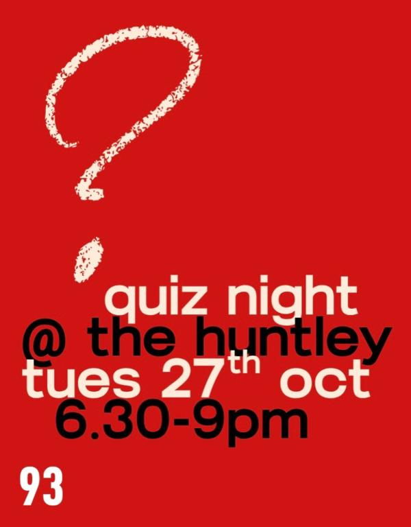 Quiz Night