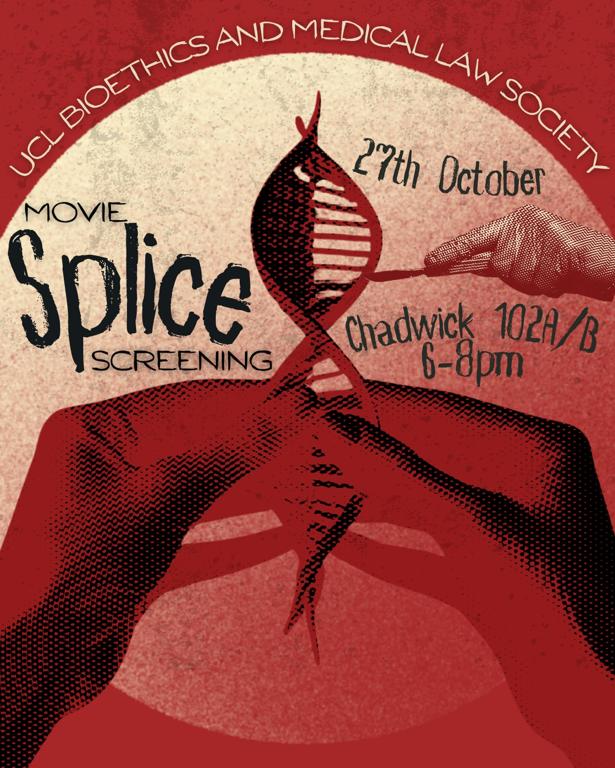Splice Screening