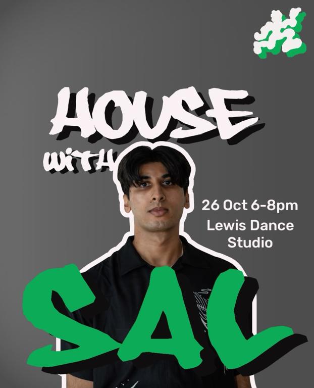 House Workshop with sal.oo_