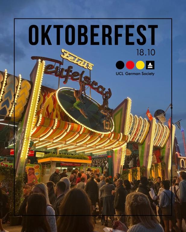 Oktoberfest