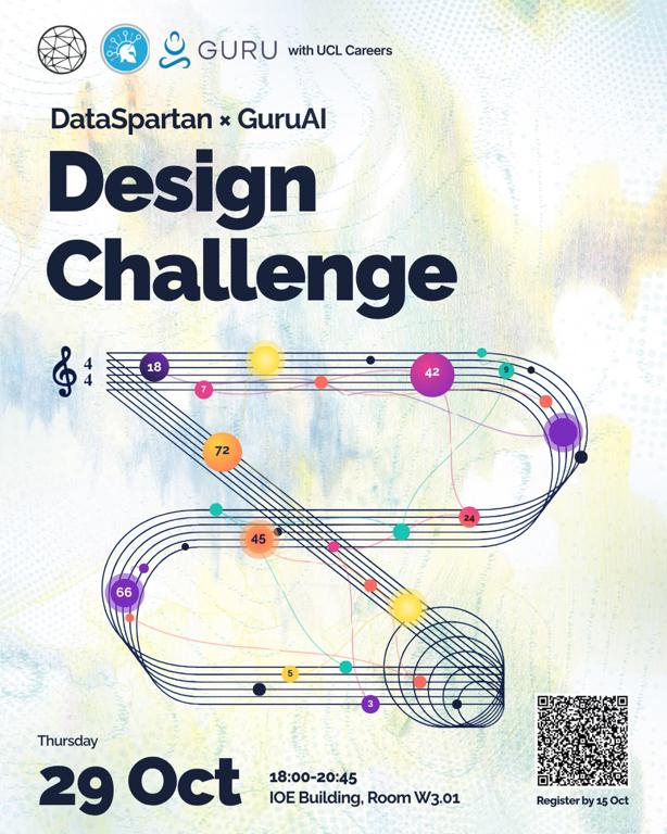 DataSpartan × GuruAI Design Challenge