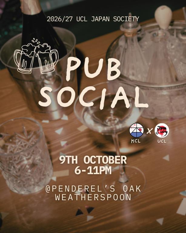 Pub Social