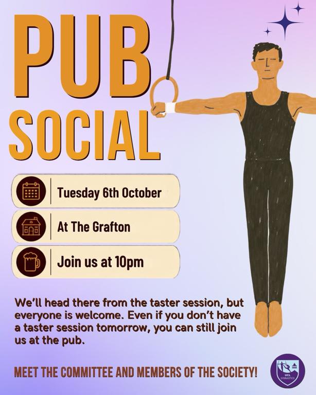 Pub Social