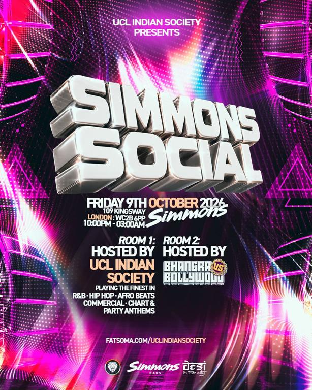 Simmons Social