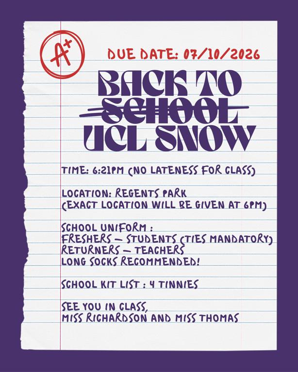 Back to School Pub Crawl