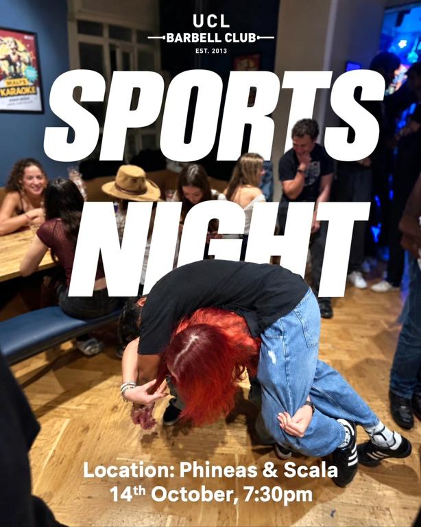 Sports Night