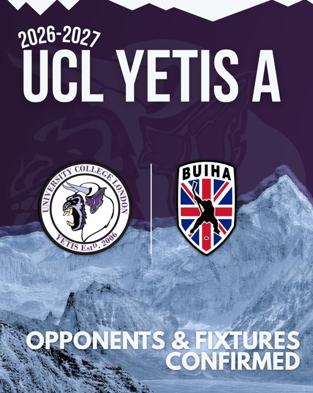 Yetis A vs Southampton Spitfires