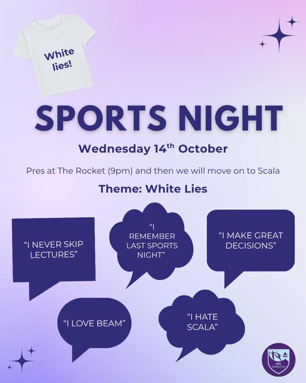 Sports Night
