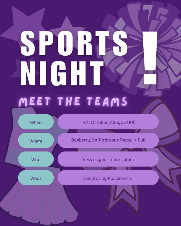 Sports Night