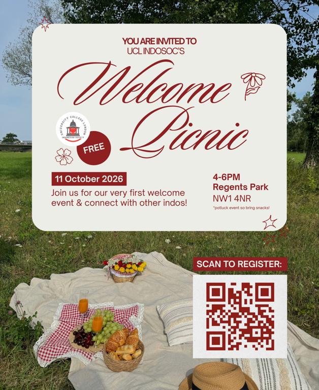 Welcome Picnic
