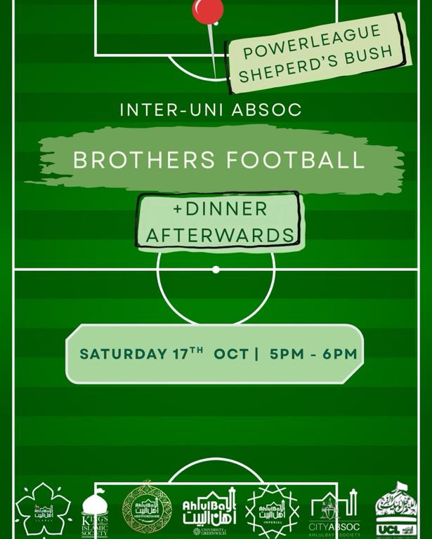 Brothers Football
