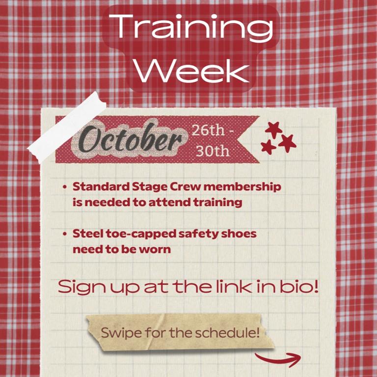 Workshop Basics