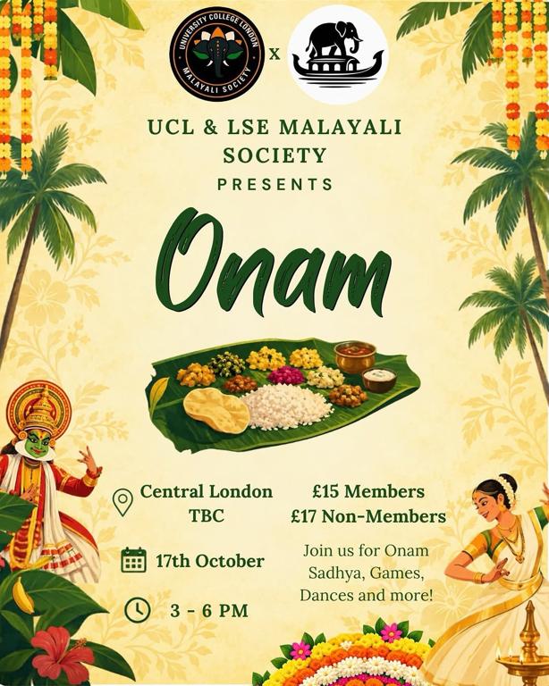 Onam 2026