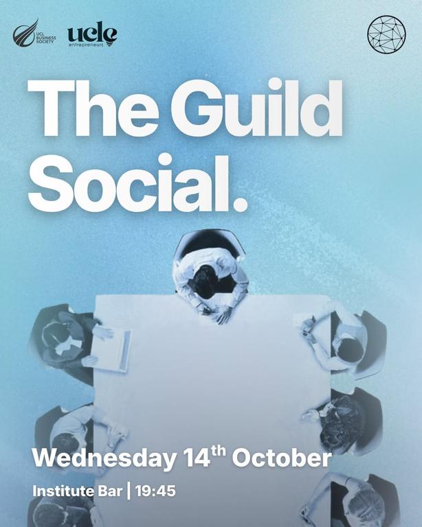 The Guild Social