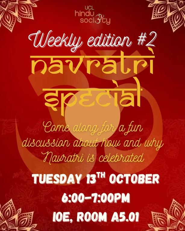 Navratri Special