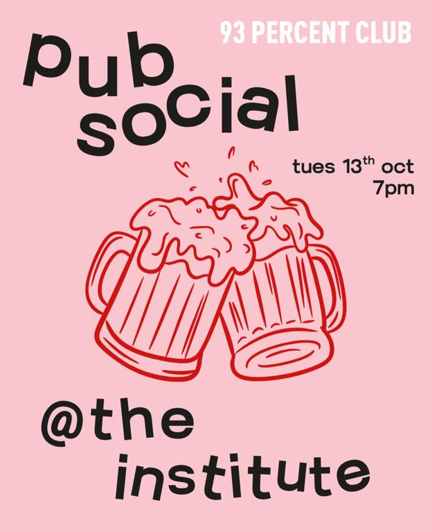 Pub Social