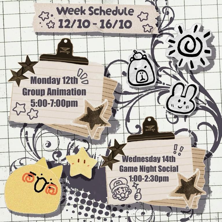 Game Night Social