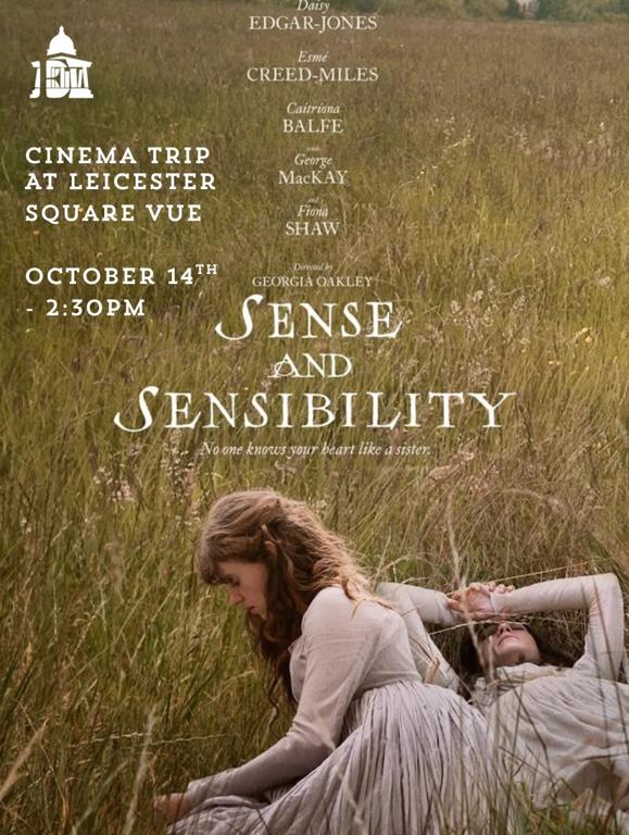 Sense and Sensibility Screening