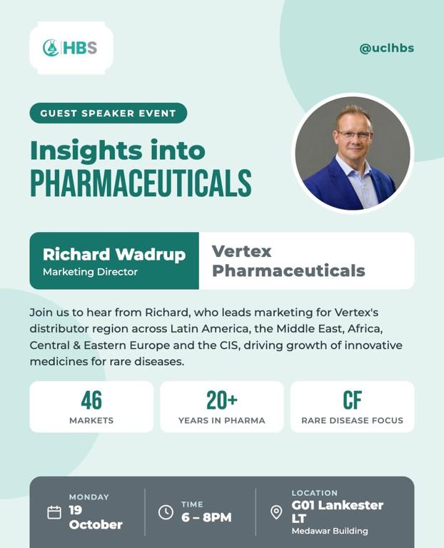 Insights into Pharmaceuticals