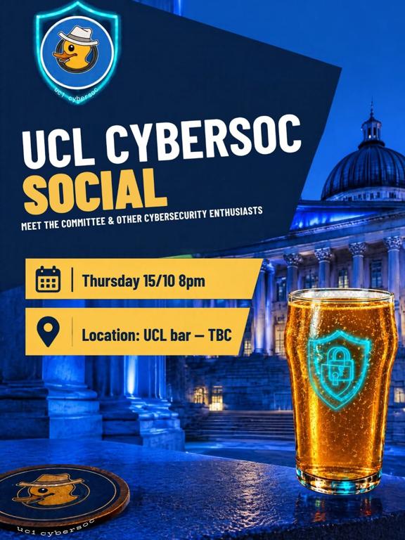 CyberSoc Social