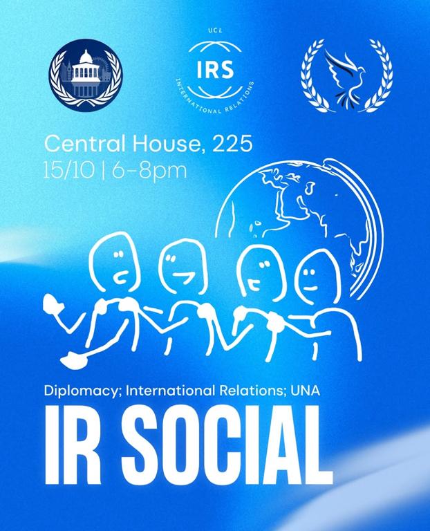 IR Social