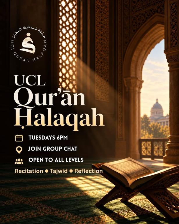 Tajweed Class