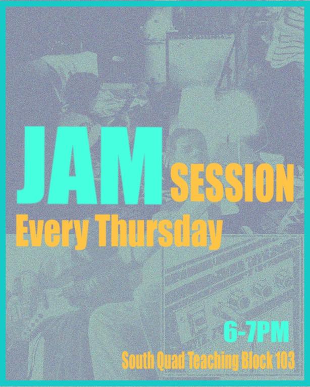 Jam Session
