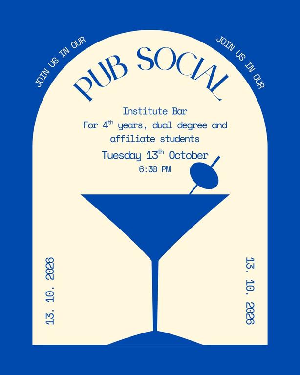 Pub Social