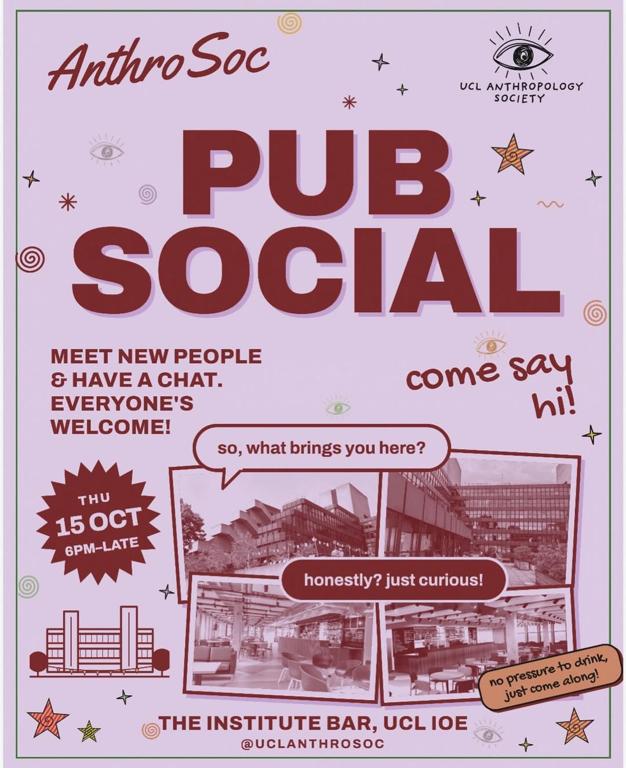 Pub Social