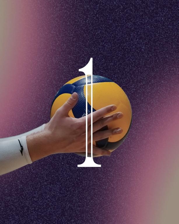UCL vs Kent Men's 2 Volleyball Match