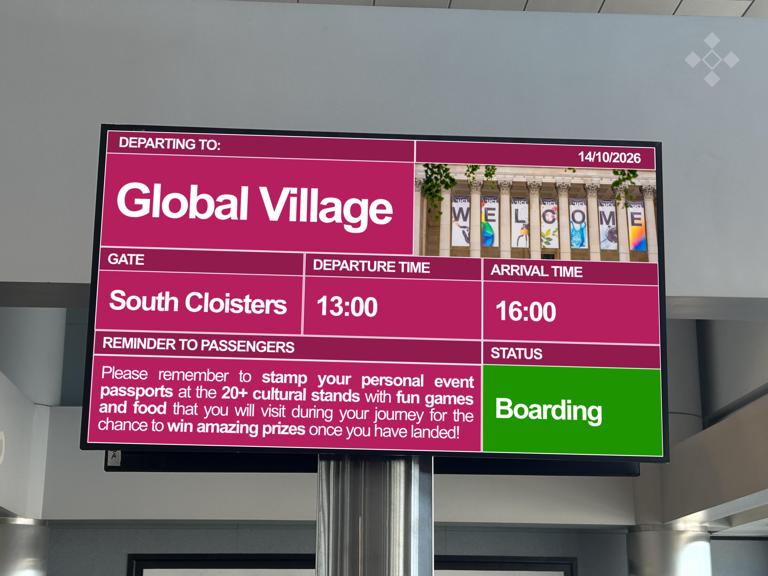 Global Village