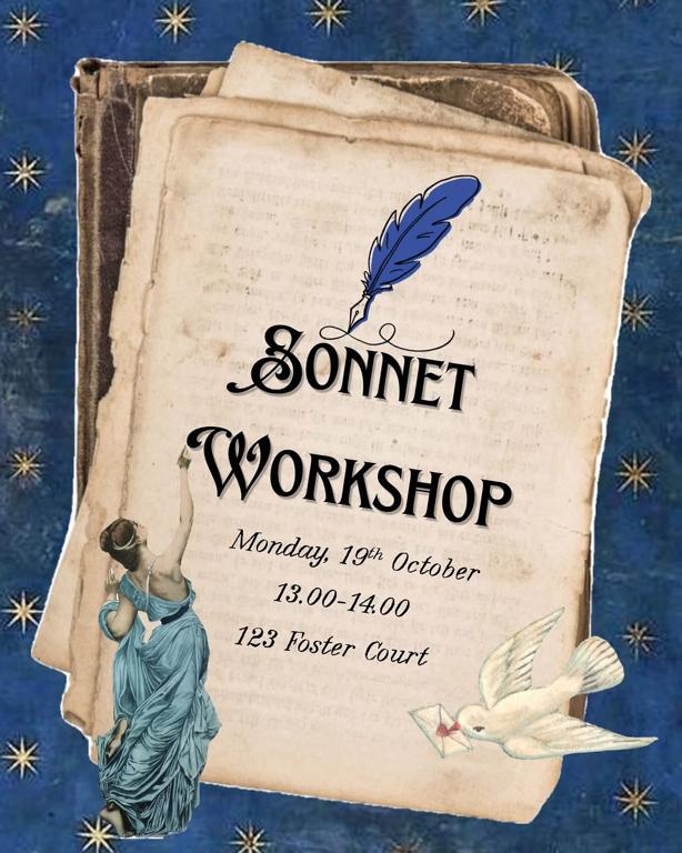 Sonnet Workshop
