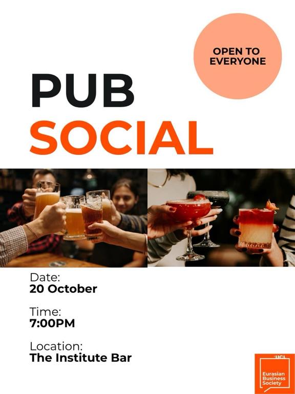 Pub Social