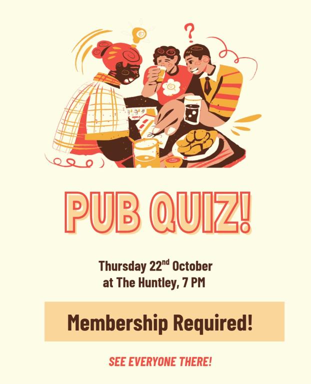 Pub Quiz