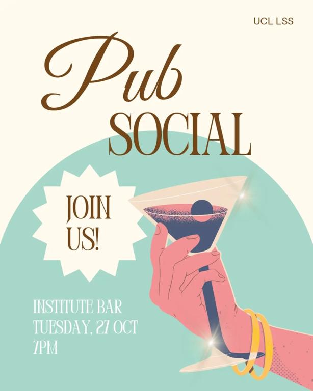 Pub Social