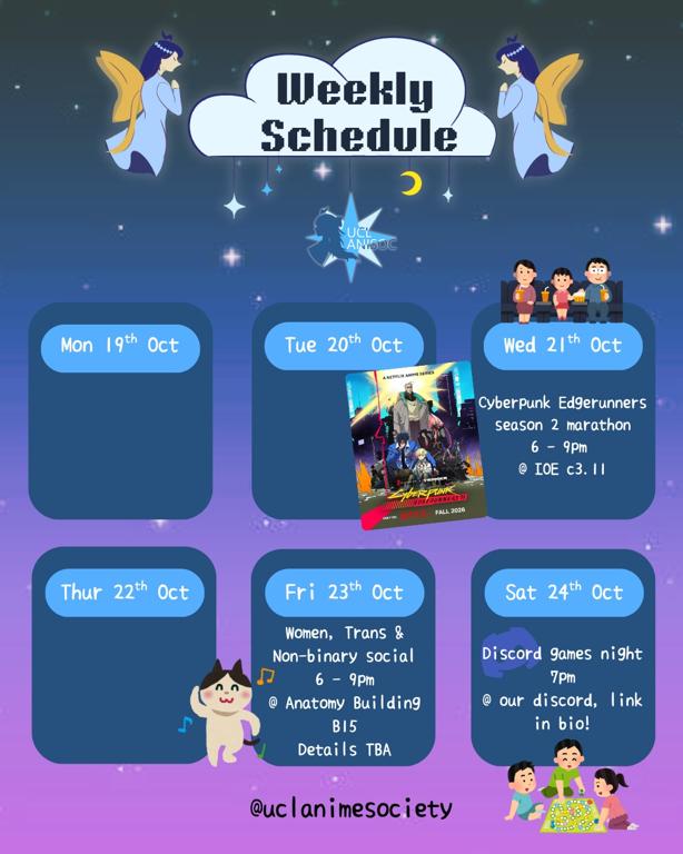 Discord Games Night