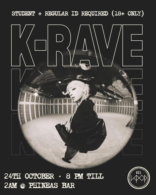 K-RAVE